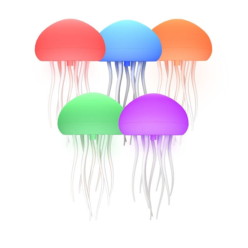 Jellyfish Lamp By Alier